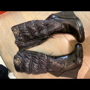 Vintage guess’s boots